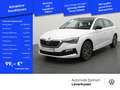 Skoda Scala Style DSG PANO AHK KAM ACC SHZ CARPLAY Weiß - thumbnail 1
