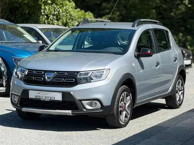Dacia Sandero Stepway II Essentiel NAVI*AHK*CAM