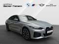 BMW i4 eDrive40 Gran Coupé M Sportpaket LC Prof Parking A Grau - thumbnail 7