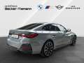 BMW i4 eDrive40 Gran Coupé M Sportpaket LC Prof Parking A Grau - thumbnail 6