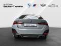 BMW i4 eDrive40 Gran Coupé M Sportpaket LC Prof Parking A Grau - thumbnail 5