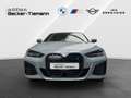 BMW i4 eDrive40 Gran Coupé M Sportpaket LC Prof Parking A Grau - thumbnail 2