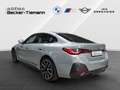 BMW i4 eDrive40 Gran Coupé M Sportpaket LC Prof Parking A Grau - thumbnail 4