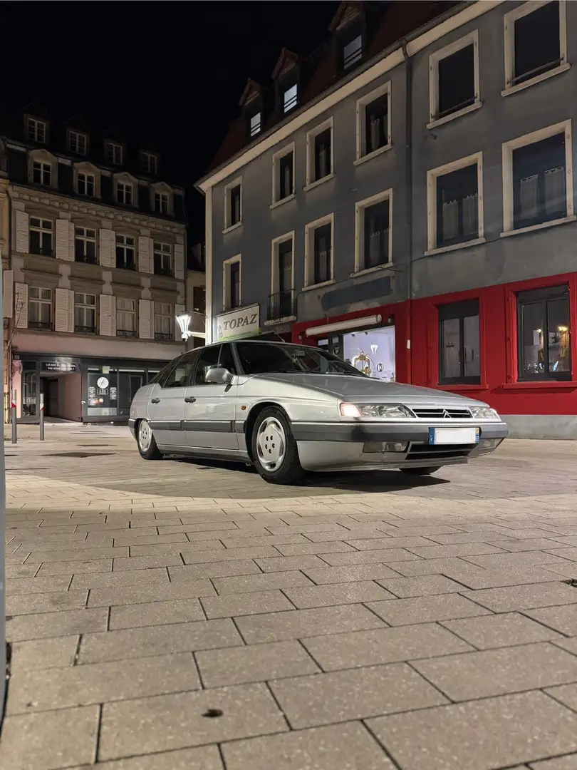 Citroen XM 2.0 16V SX - 1