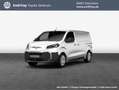 Toyota Proace 1,5-l-D L1 Meister 88 kW, 4-türig (Diesel) Weiß - thumbnail 1
