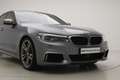 BMW M550 5-serie M550i xDrive | Driving Assistant Plus | Re Grijs - thumbnail 8