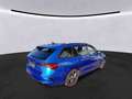 Skoda Octavia Combi RS Edition 4x4 2,0TDI DSG PANO AHK Blau - thumbnail 2