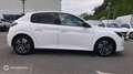 Peugeot 208 1.2 PureTech 100ch S\u0026S Allure EAT8 - thumbnail 4