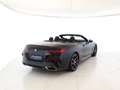 BMW 840 840d Cabrio mhev 48V xdrive Individual Compositio Bleu - thumbnail 2