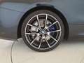 BMW 840 840d Cabrio mhev 48V xdrive Individual Compositio Bleu - thumbnail 9