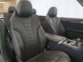 BMW 840 840d Cabrio mhev 48V xdrive Individual Compositio Bleu - thumbnail 5