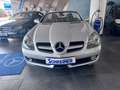 Mercedes-Benz SLK 200 KAutomatik*Bi-Xenon*Airscarf*Sport-Paket Silber - thumbnail 5
