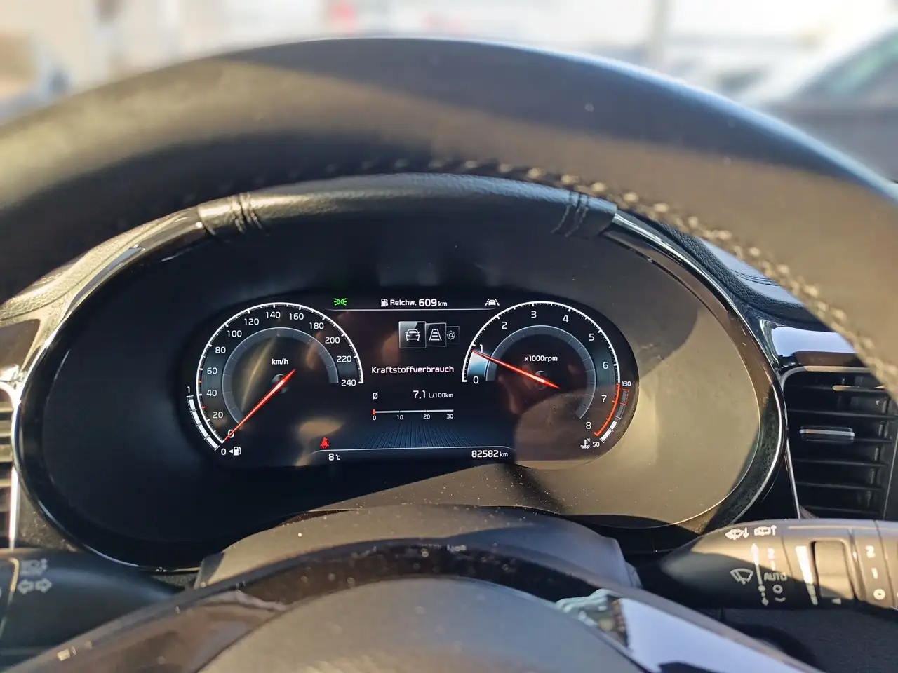 Kia XCeed 1.0 T-GDI HP ISG EX WAY M/T 19