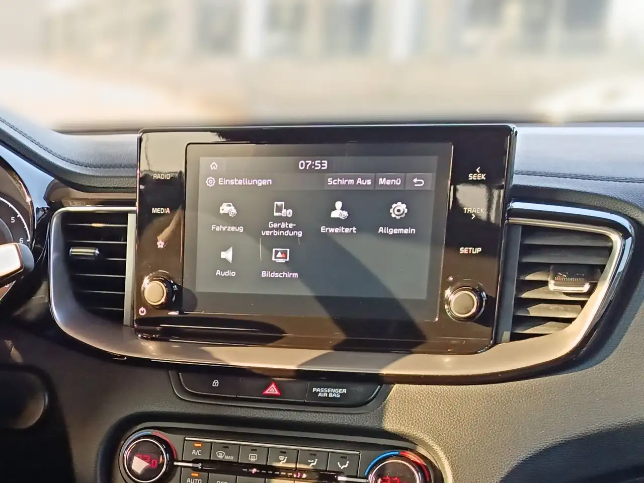 Kia XCeed 1.0 T-GDI HP ISG EX WAY M/T 21