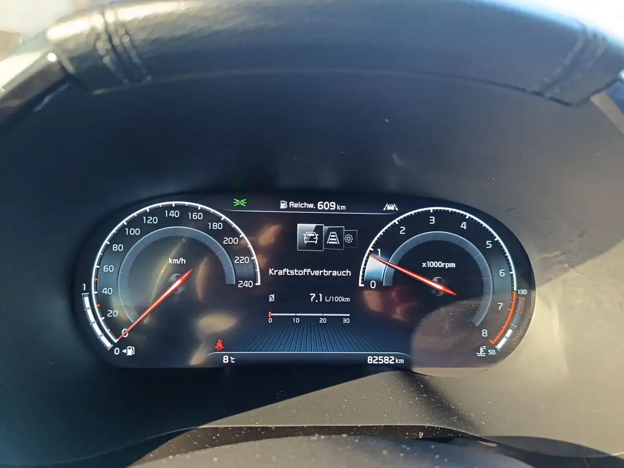 Kia XCeed 1.0 T-GDI HP ISG EX WAY M/T 20