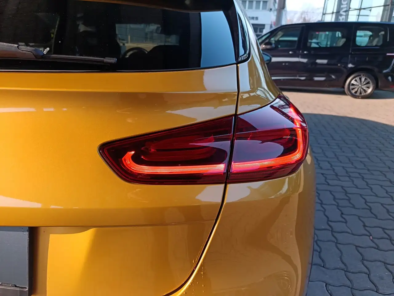 Kia XCeed 1.0 T-GDI HP ISG EX WAY M/T 14