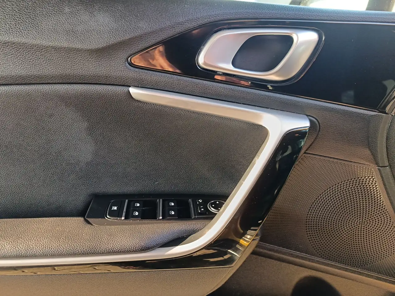 Kia XCeed 1.0 T-GDI HP ISG EX WAY M/T 17