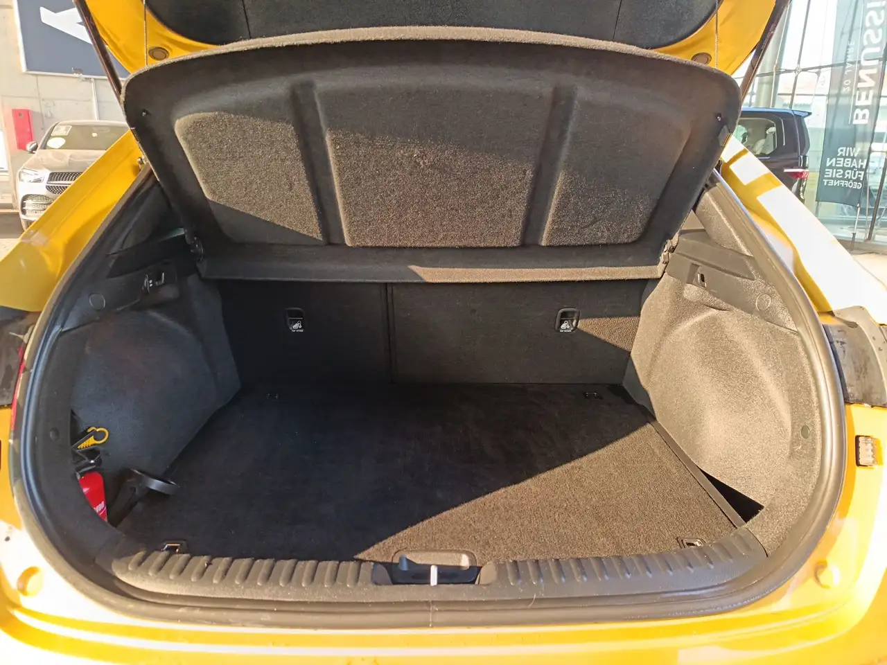 Kia XCeed 1.0 T-GDI HP ISG EX WAY M/T 13