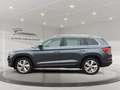 Skoda Kodiaq 2.0 TDI DSG Style 4x4 AHK ACC LED Navi Ka Grau - thumbnail 3