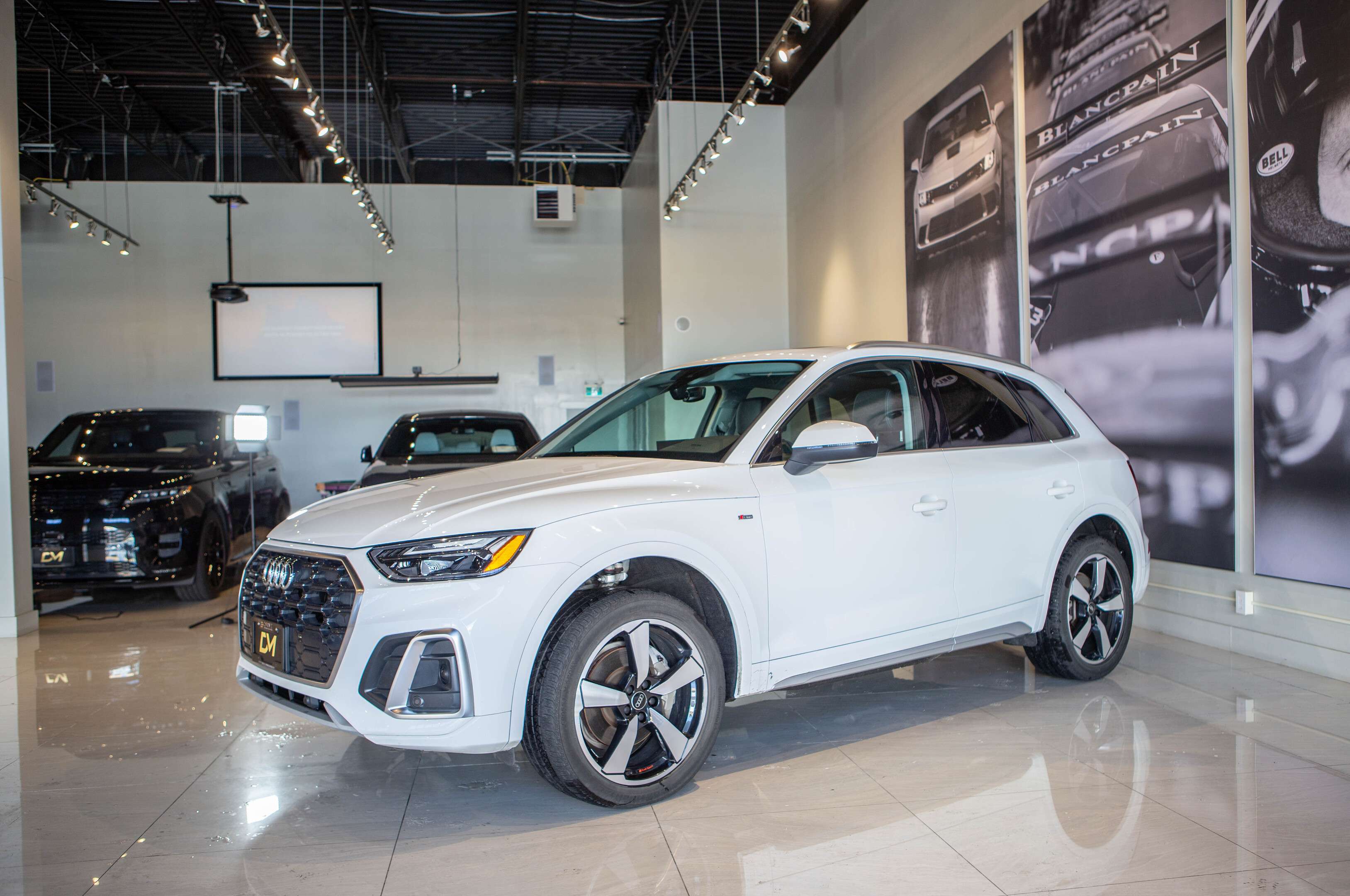 2024 Audi Q5