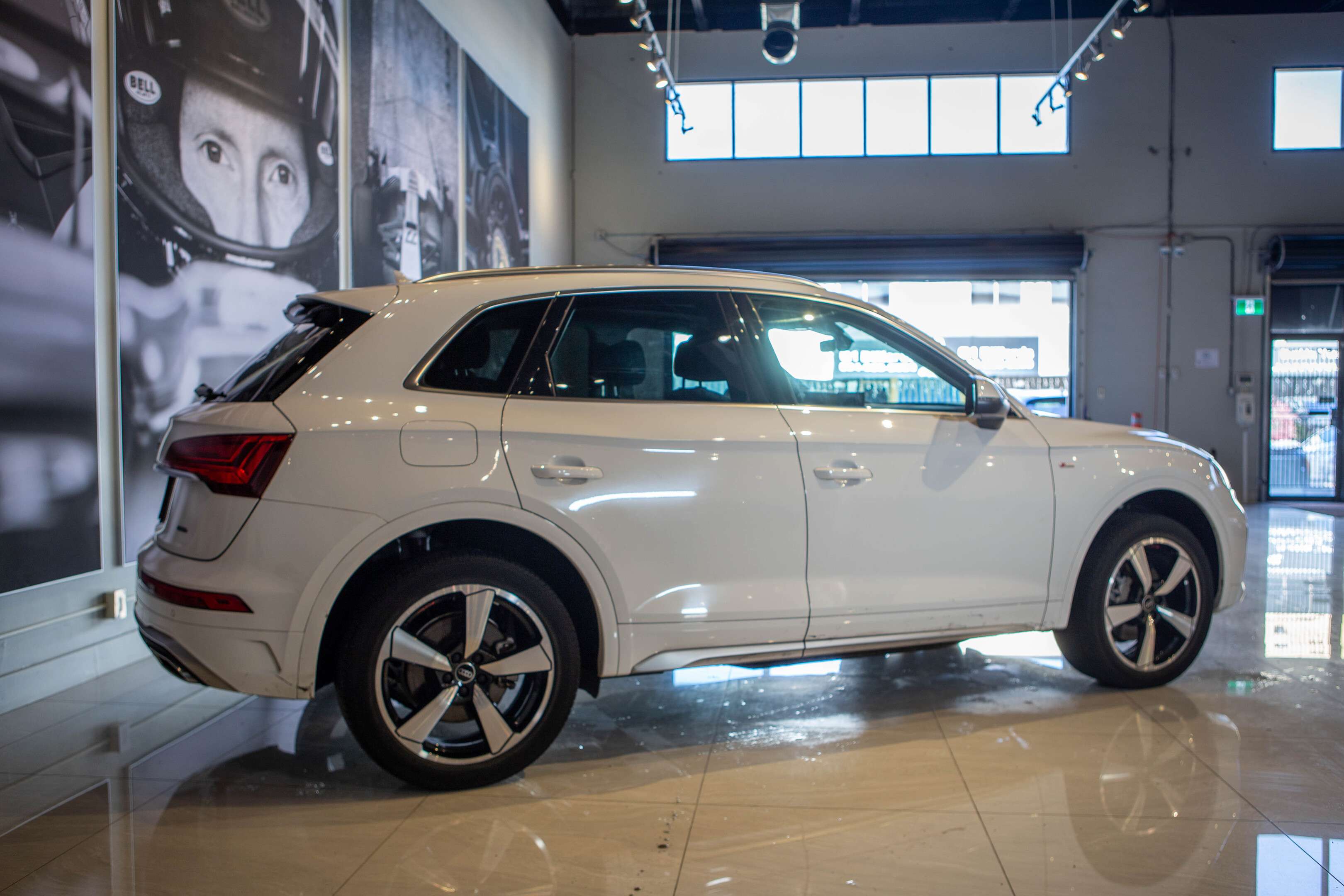2024 Audi Q5