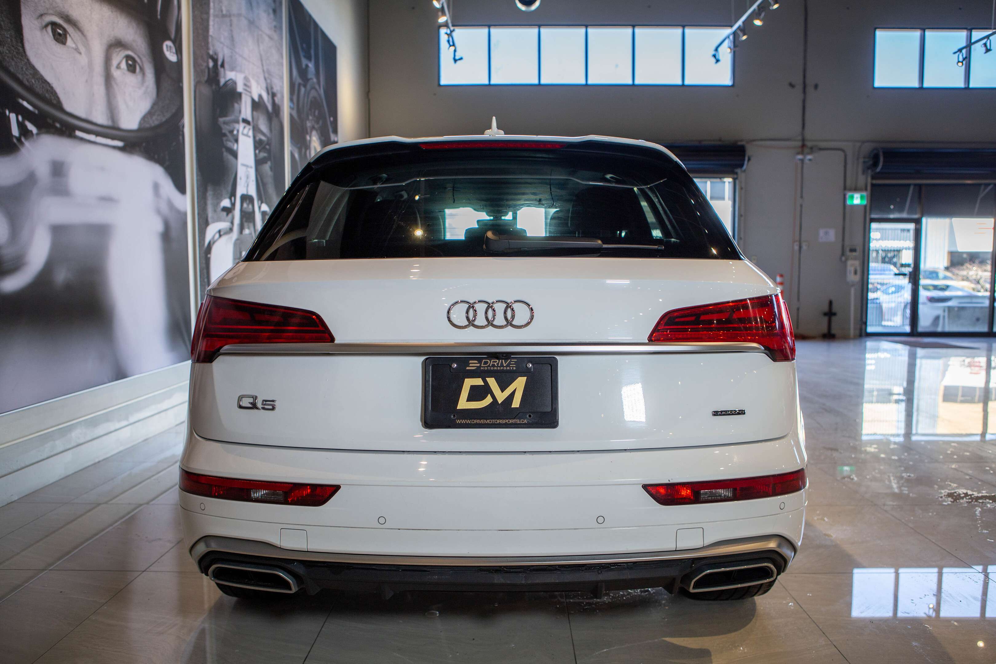 2024 Audi Q5