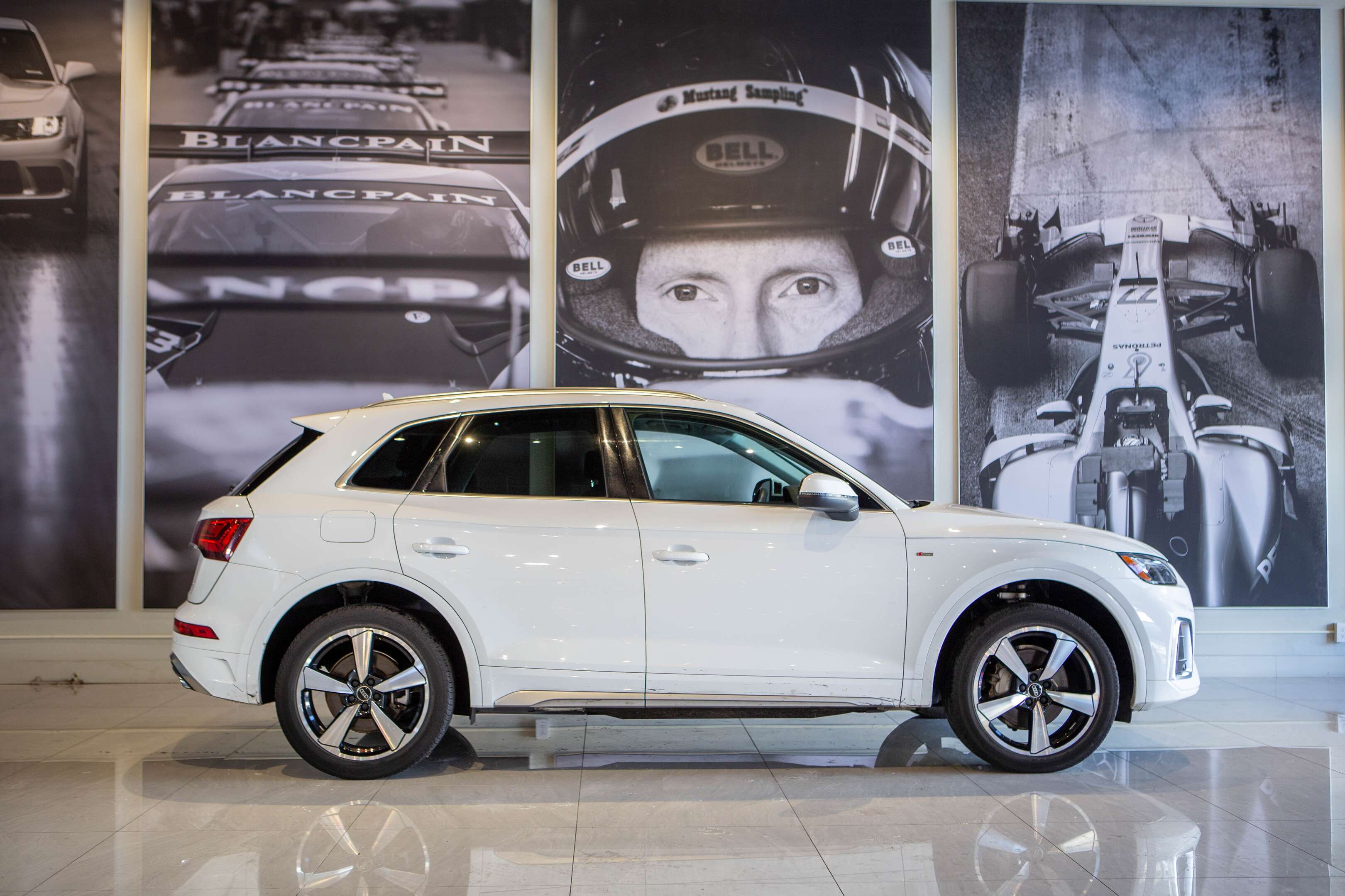 2024 Audi Q5