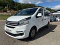 Fiat Talento Kombi L1H1 Family 8 Sitzer Navi/Kamera Weiß - thumbnail 2