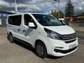 Fiat Talento Kombi L1H1 Family 8 Sitzer Navi/Kamera Weiß - thumbnail 3