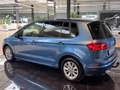 Volkswagen Golf Sportsvan VII DSG Comfort Klima ACC Sihzg Blau - thumbnail 40