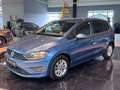 Volkswagen Golf Sportsvan VII DSG Comfort Klima ACC Sihzg Blau - thumbnail 1
