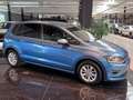 Volkswagen Golf Sportsvan VII DSG Comfort Klima ACC Sihzg Blau - thumbnail 5