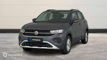 1.0 TSI 95ch Life Plus
