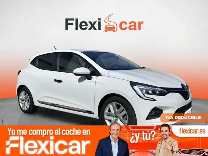Renault Clio Intens Sce 2020