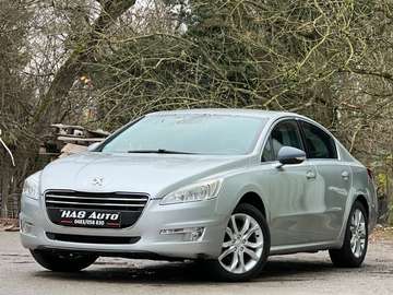 2.0 HDI ALLURE//NAVI//CRUISECONTROL