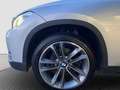 BMW X1 20i xDrive Sport Line *1.HAND*NAVI*AHK*PANO* Argent - thumbnail 17