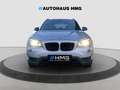 BMW X1 20i xDrive Sport Line *1.HAND*NAVI*AHK*PANO* Argent - thumbnail 8
