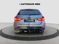 BMW X1 20i xDrive Sport Line *1.HAND*NAVI*AHK*PANO* Argent - thumbnail 4
