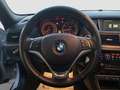 BMW X1 20i xDrive Sport Line *1.HAND*NAVI*AHK*PANO* Argent - thumbnail 10