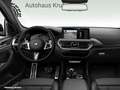 BMW X3 xDrive30d M SPORT+STANDHZ+KAMERA+AHK+HIFI Noir - thumbnail 5