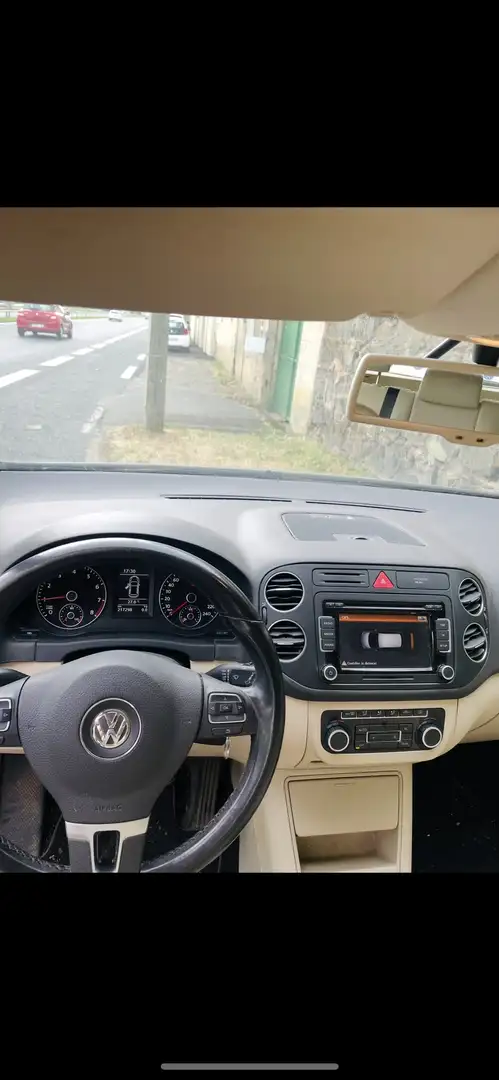 Volkswagen Golf Plus 1.4 TSI 122 Carat Edition - 2