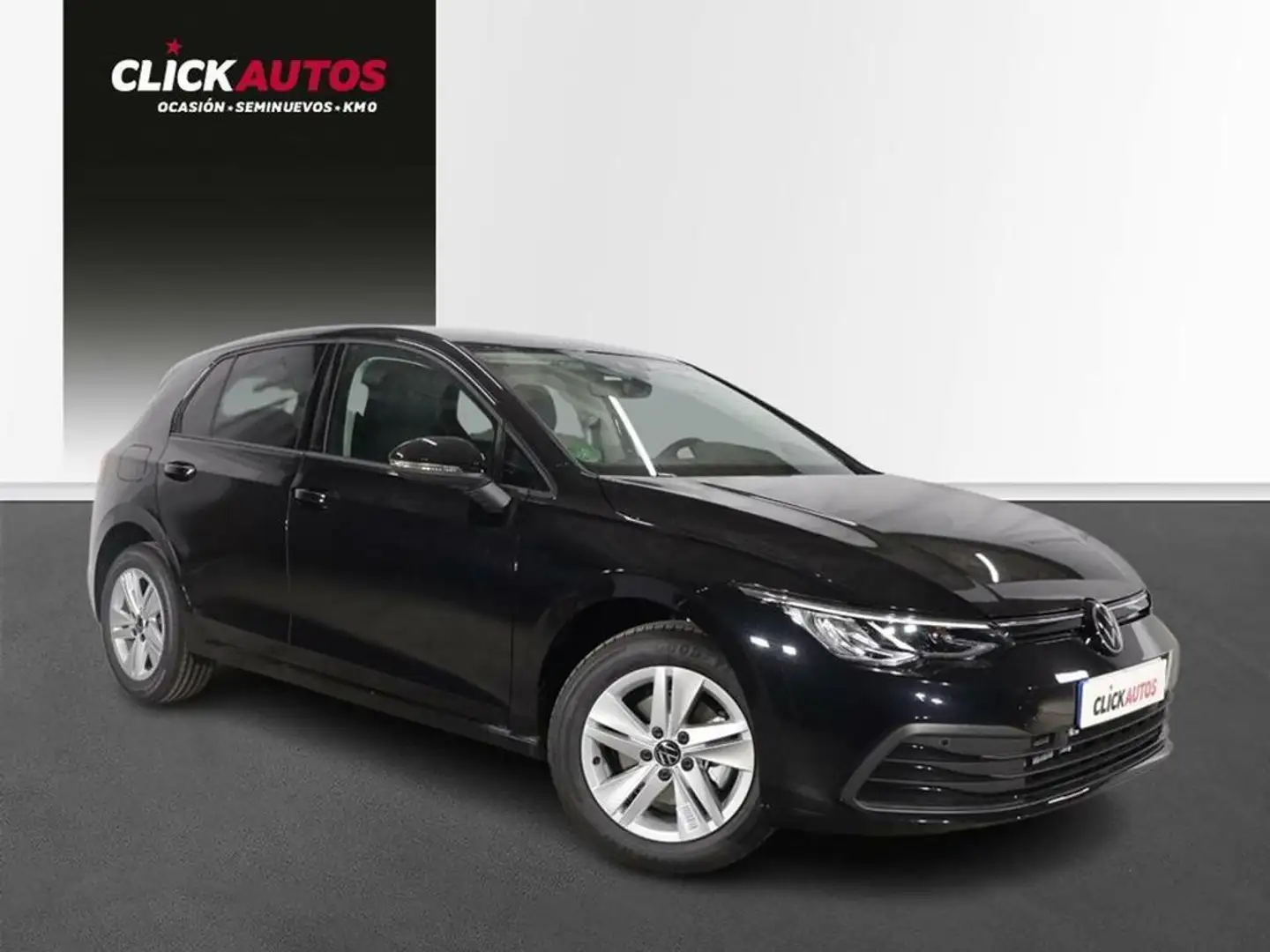 Volkswagen Golf 1.0 TSI 110CV Life Noir - 2