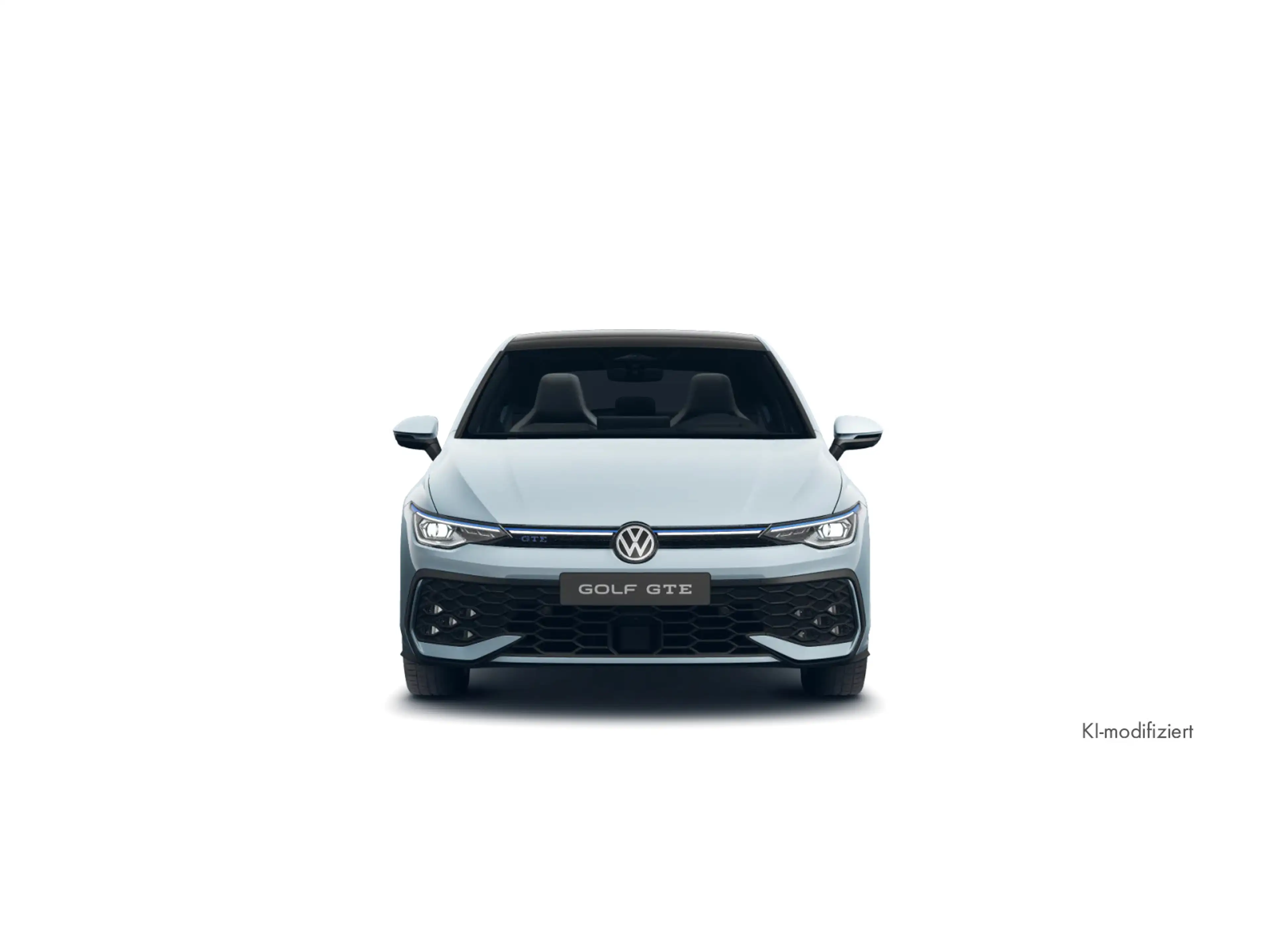 Volkswagen Golf GTE 1.5 eHybrid DSG GTE AHK+Pano+HuD+360°+DCC+L — photo 3