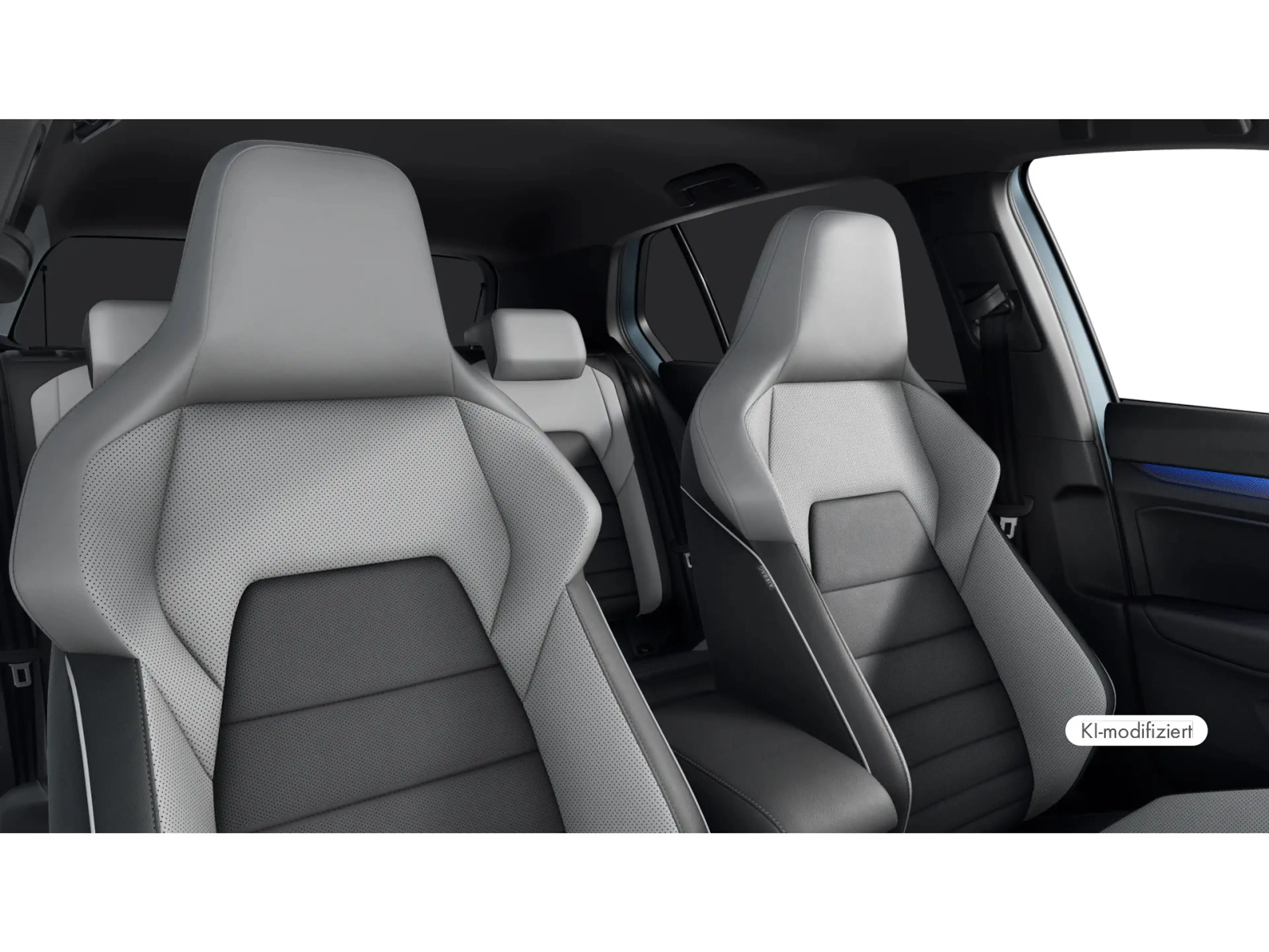 Volkswagen Golf GTE 1.5 eHybrid DSG GTE AHK+Pano+HuD+360°+DCC+L — photo 10