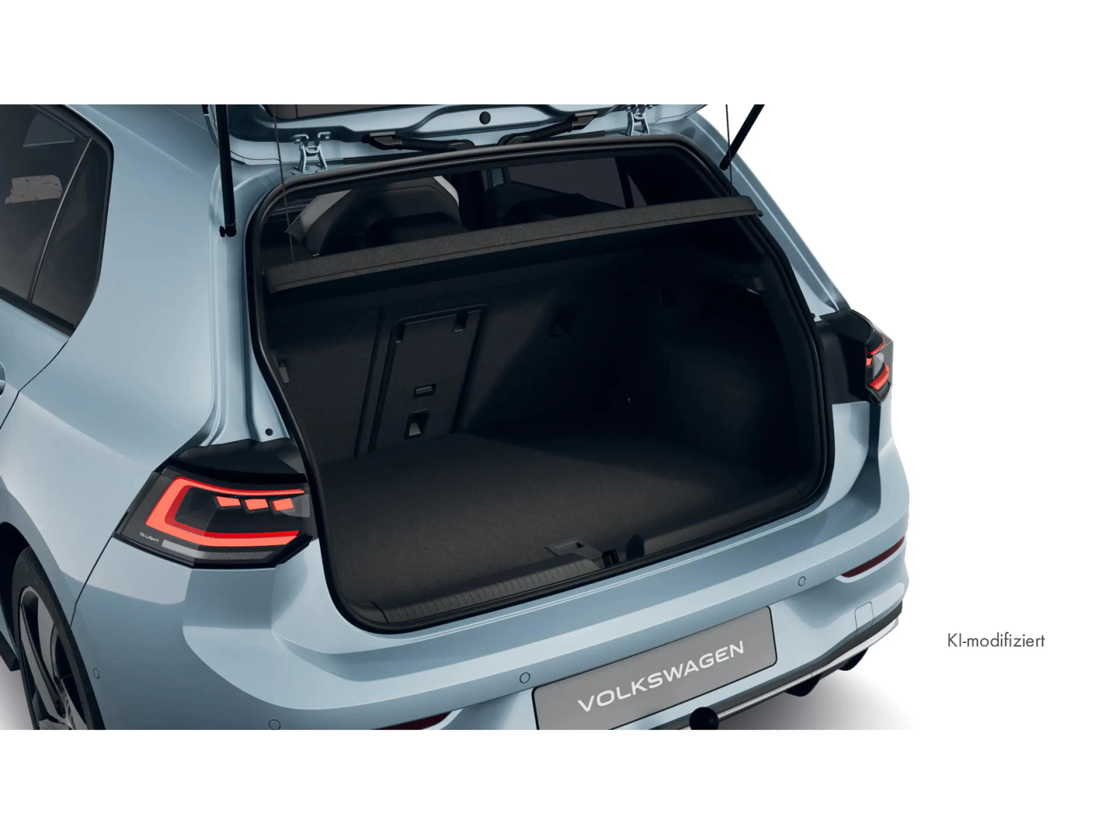 Volkswagen Golf GTE 1.5 eHybrid DSG GTE AHK+Pano+HuD+360°+DCC+L — photo 8