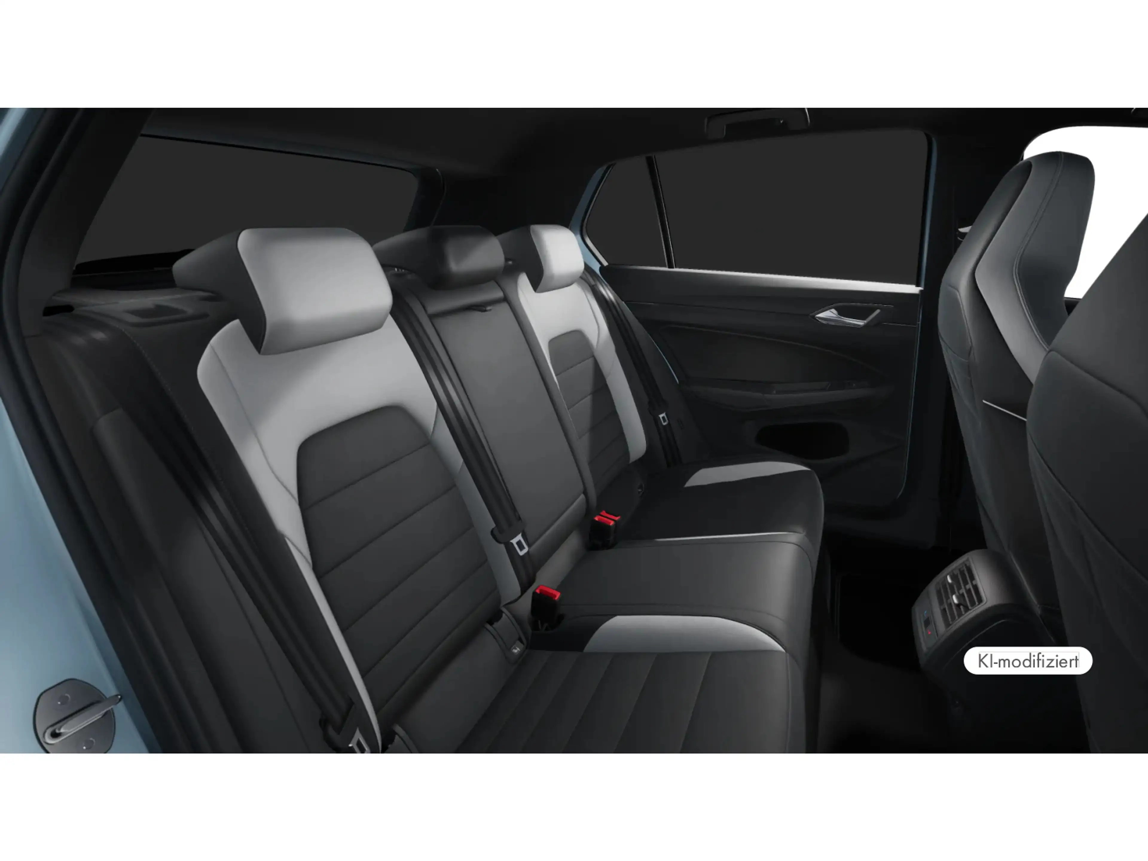 Volkswagen Golf GTE 1.5 eHybrid DSG GTE AHK+Pano+HuD+360°+DCC+L — photo 11
