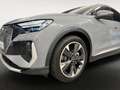 Audi Q4 e-tron 45 Genuine edition 210kW 82KWh Сірий - thumbnail 6