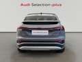Audi Q4 e-tron 45 Genuine edition 210kW 82KWh Сірий - thumbnail 5
