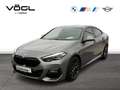 BMW 218 i Gran Coupé M Sport ACC Harman-Kardon Grau - thumbnail 1