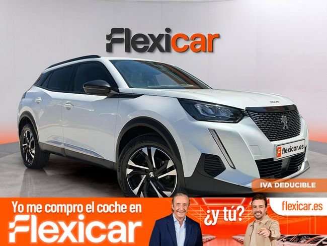 Peugeot 2008 1.2 PureTech S&S Allure Pack 130 - foto 1